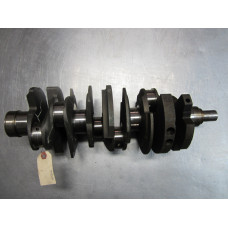 #SD08 Crankshaft Standard From 2003 FORD RANGER  4.0 XL2E6303R01